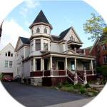 Bed and Breakfast New Brunswick Profile Picture