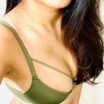 Nidhi Rao Profile Picture