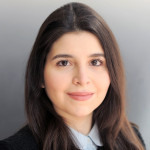 Sarah Thomas Profile Picture