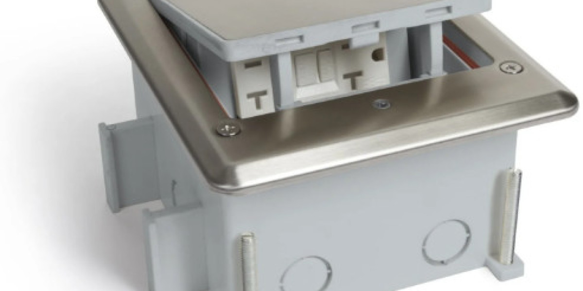 Expert Advice on Maintaining Your Portable Distribution Box