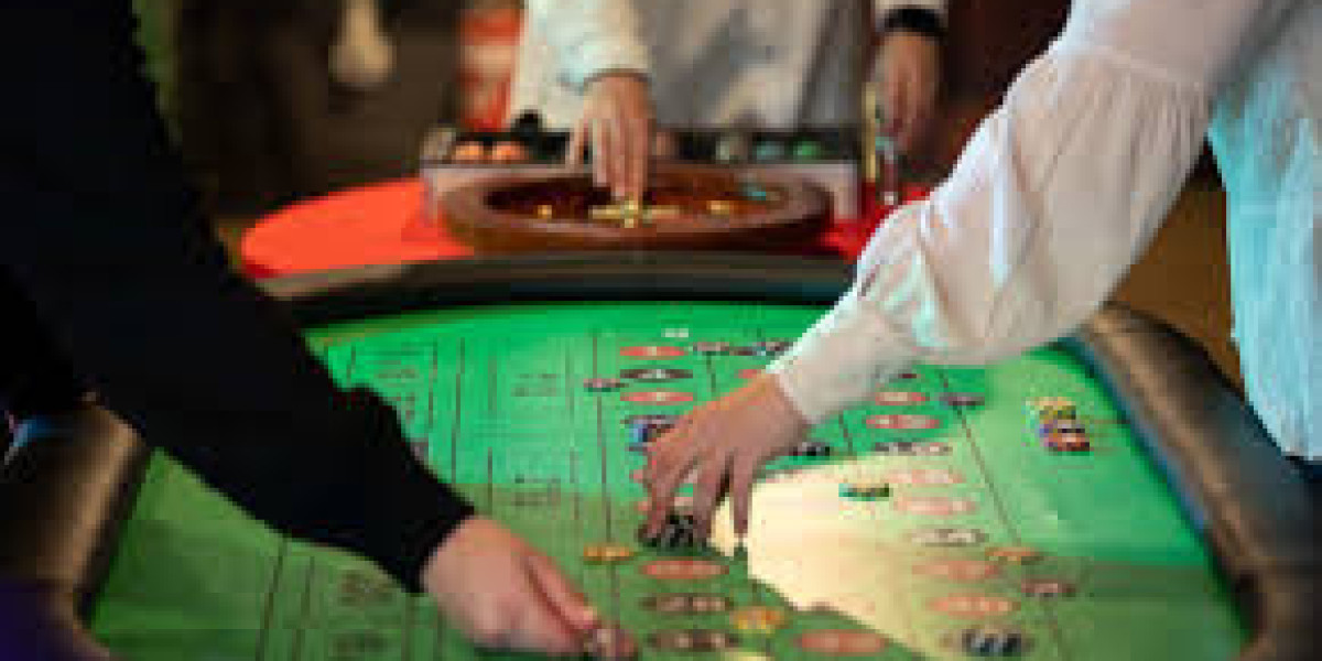 LOTTO8: Reliable Gaming Backed by Service and Security