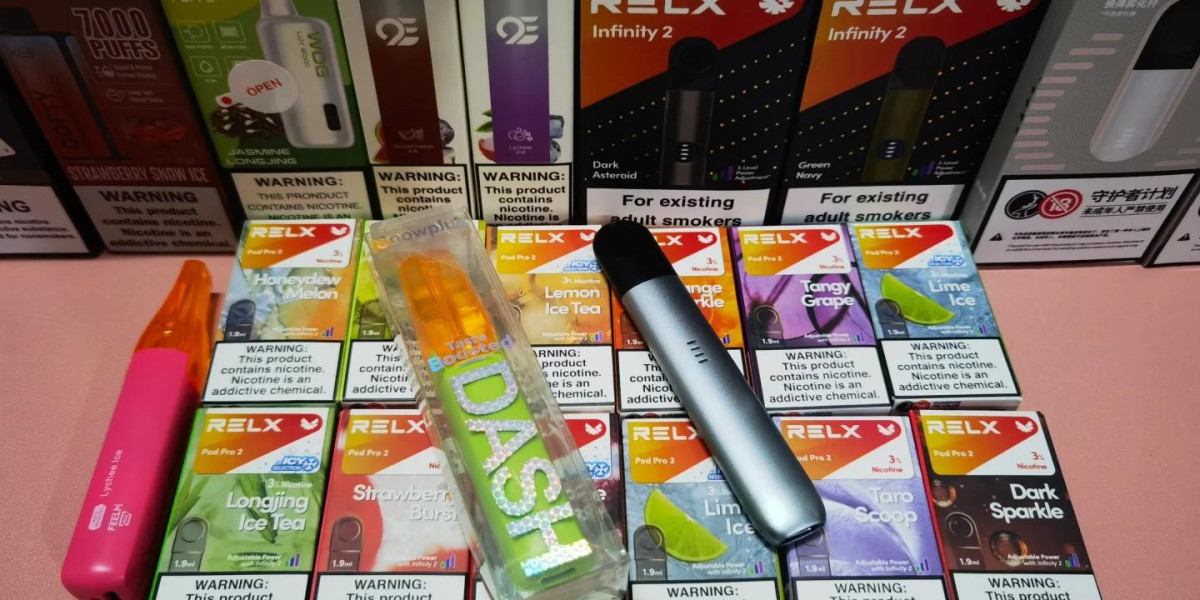 เจาะลึก relx artisan และวิธีเลือก บุหรี่ไฟฟ้า RELX ให้คุ้มค่าราคาที่สุด