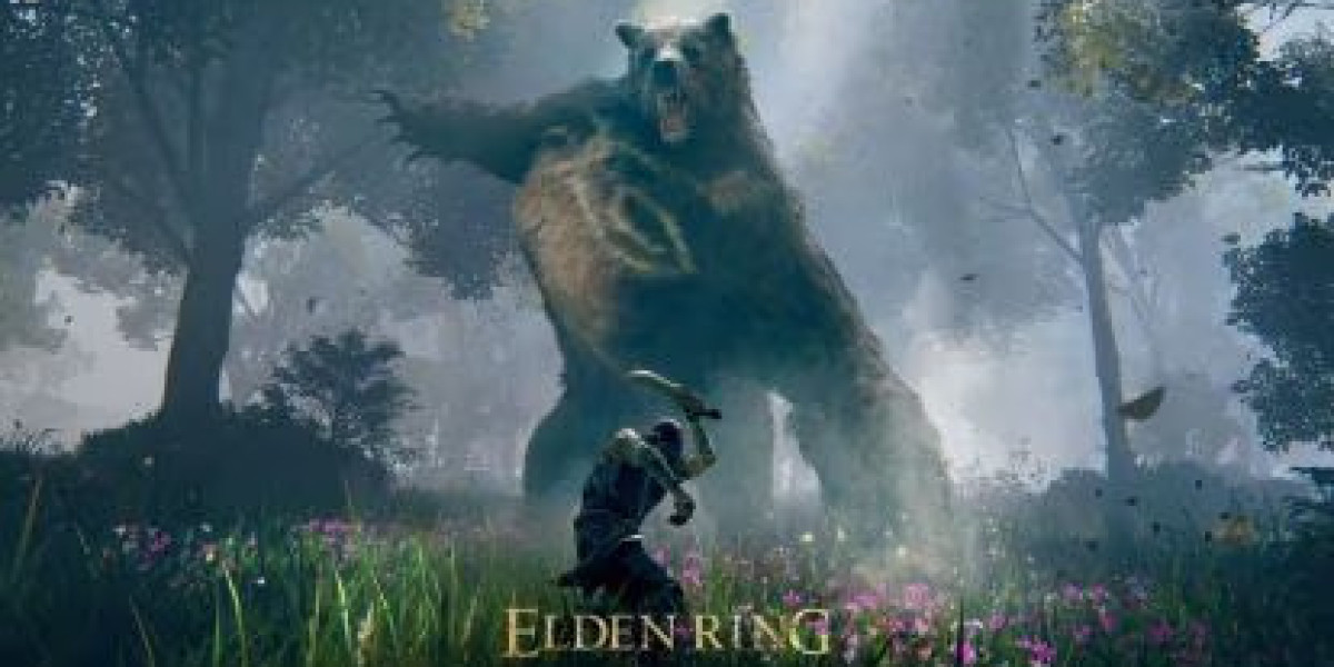 MMOexp Elden Ring:Second Journey and Expert Strategy Guide