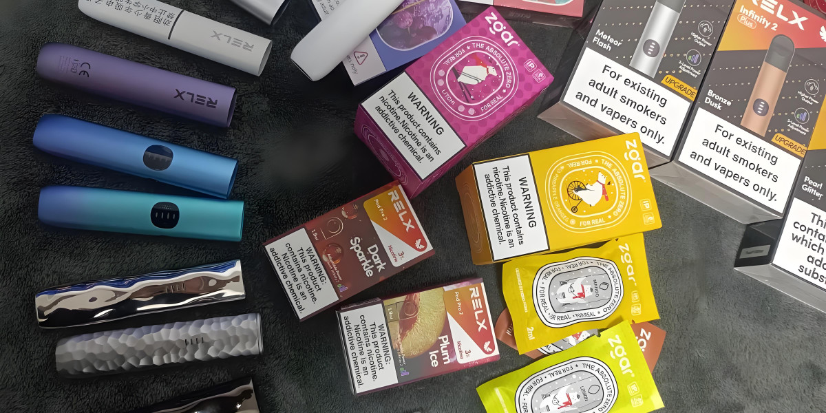 電子菸台灣推薦指南｜DIYA一次性、主機選購全攻略與SHAXIAO勁爽煙彈推薦