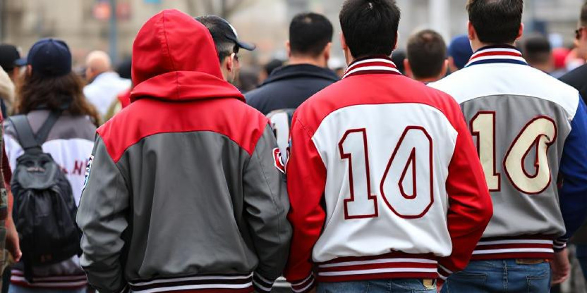 Celebs Rocking CLJ’s Trendsetting Sports Jackets