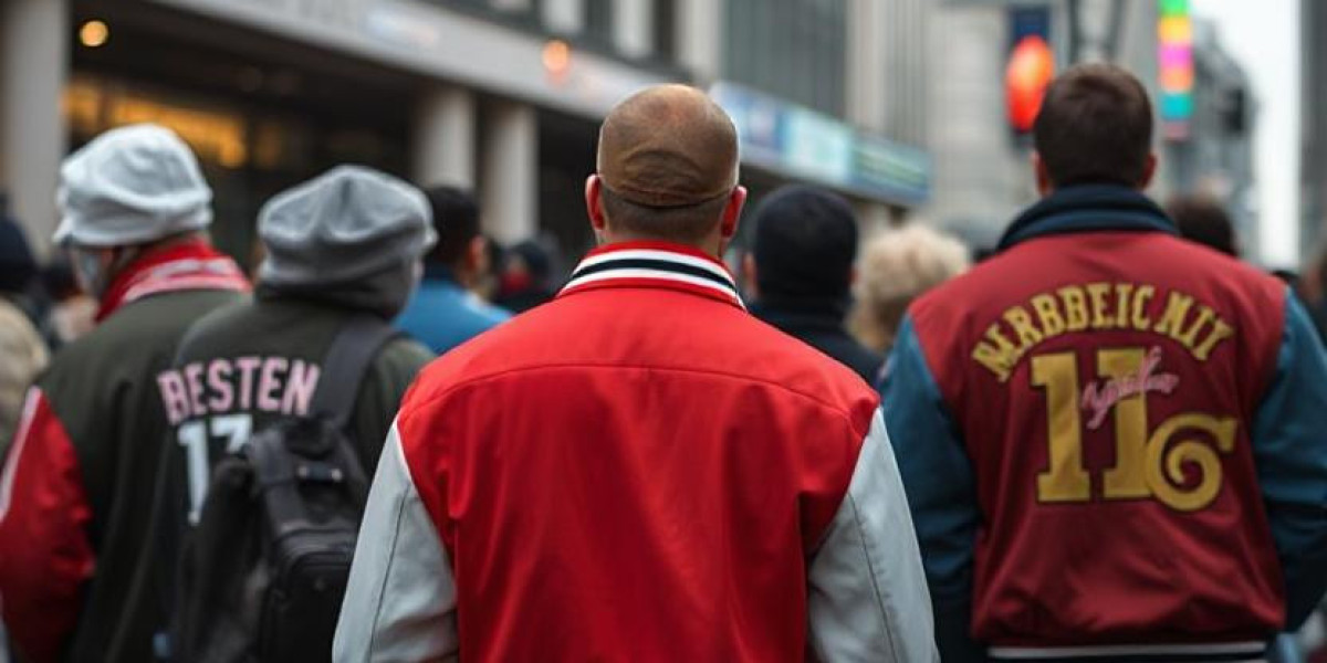 Why CLJ’s Sports Jackets Are This Season’s Must Have