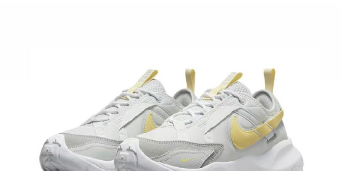 Nike TC 7900潮流運動鞋推薦