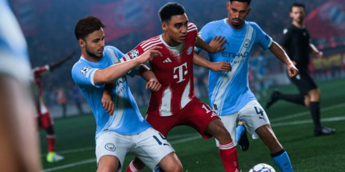 EA FC 25 Pre-Season – Belohnungen für FC 26 sichern