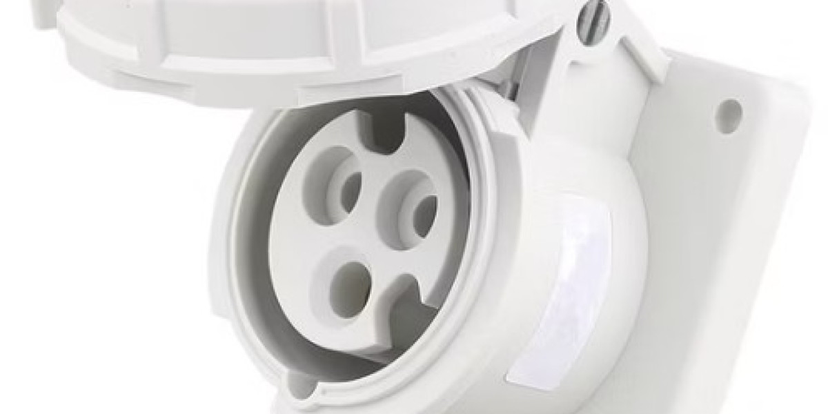 Simplify Design with Customizable Concealed Socket Inserts