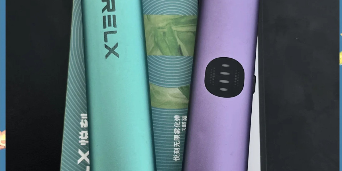 รีวิว RELX และความนิยมในตลาดบุหรี่ไฟฟ้าไทย