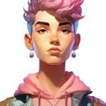 Barry profile picture