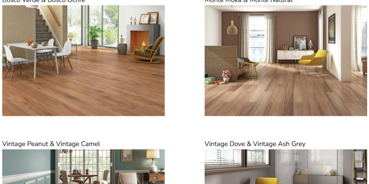 Best Wall Tiles Company in Morbi for Modern Kitchen & Bathroom Designs