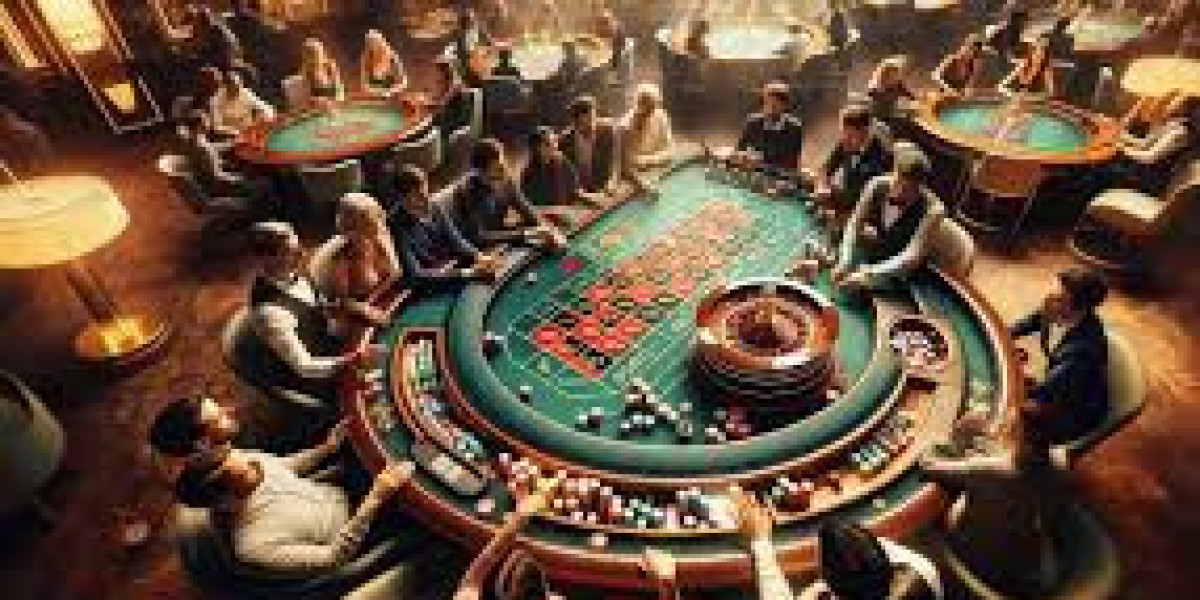 JALWA: A Powerful Presence in the Online Gaming Scene