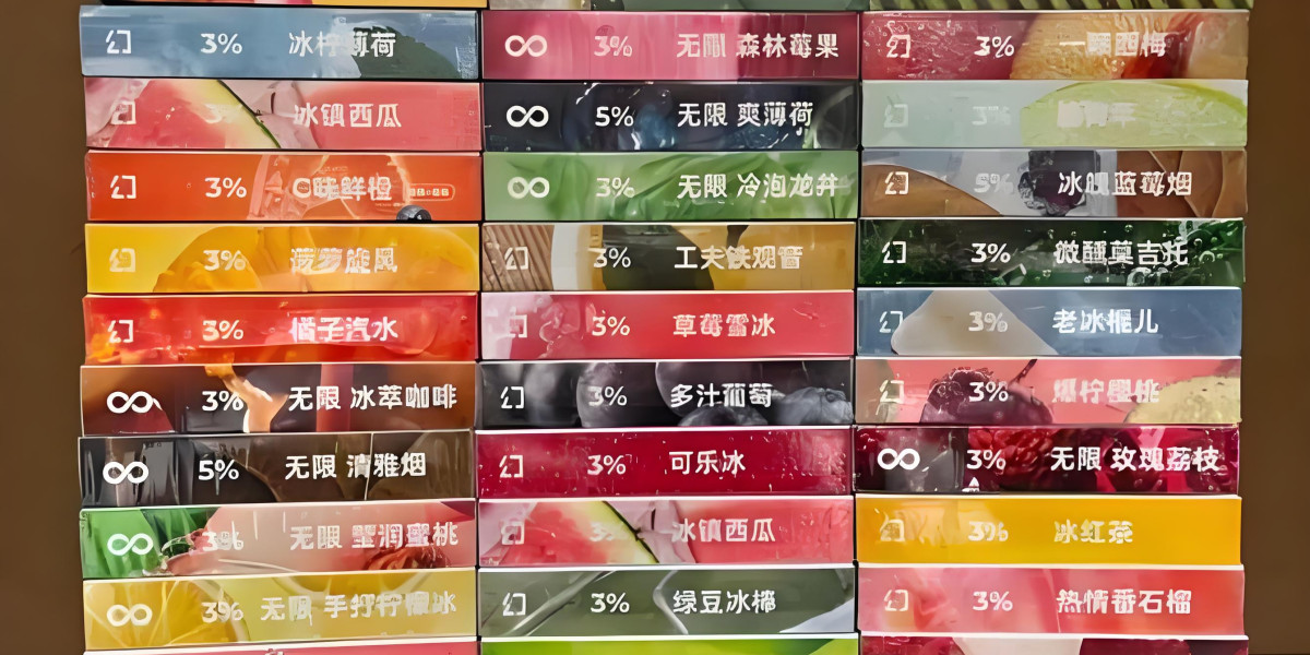 RELX悅刻電子菸｜3代與4代全面解析