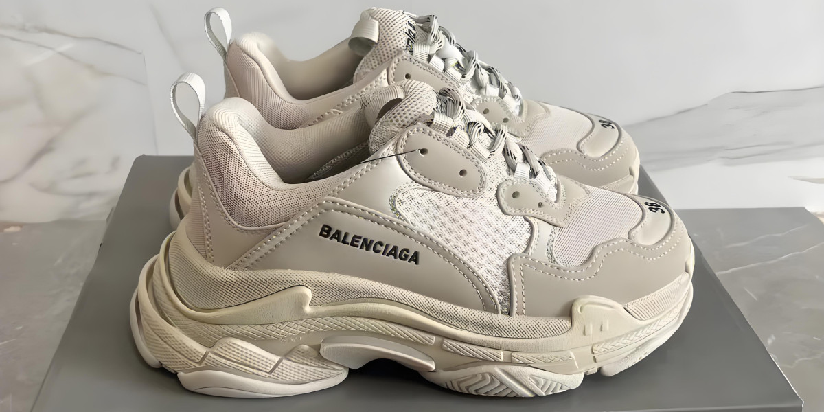 巴黎世家官網台灣購物指南｜Balenciaga 鞋款人氣推薦