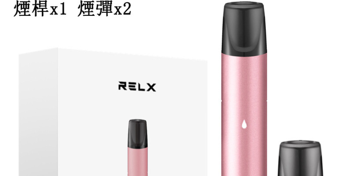 รีวิวเยว่เค่อ และรสชาติหัวพอต RELX พร้อมแนะนำเครื่องรุ่นหกของ relx