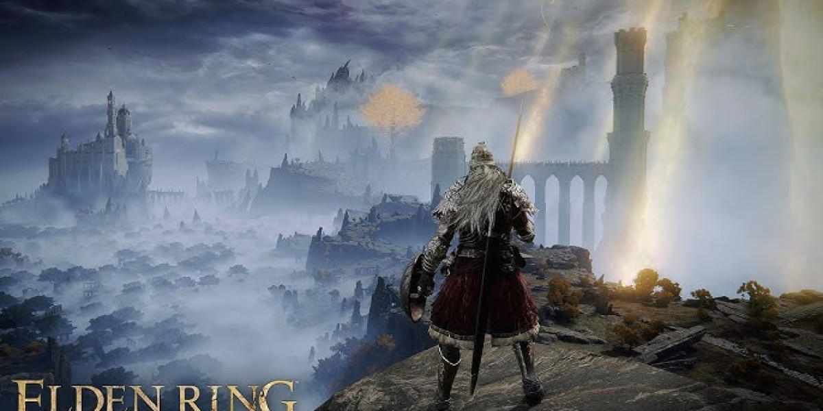 MMOexp Elden Ring:Top Strategies for the Viridian Amber Medallion +3