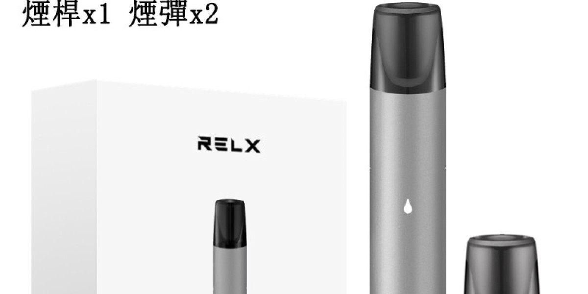 รีวิว RELX Infinity และเครื่อง RELX รุ่นล่าสุด ที่คอสูบต้องลอง