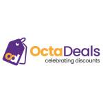 Octadeals Profile Picture