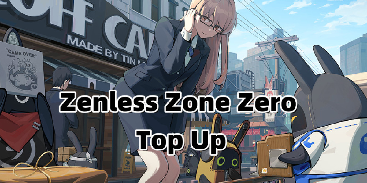 Zenless Zone Zero – Neues Action-RPG von Hoyoverse