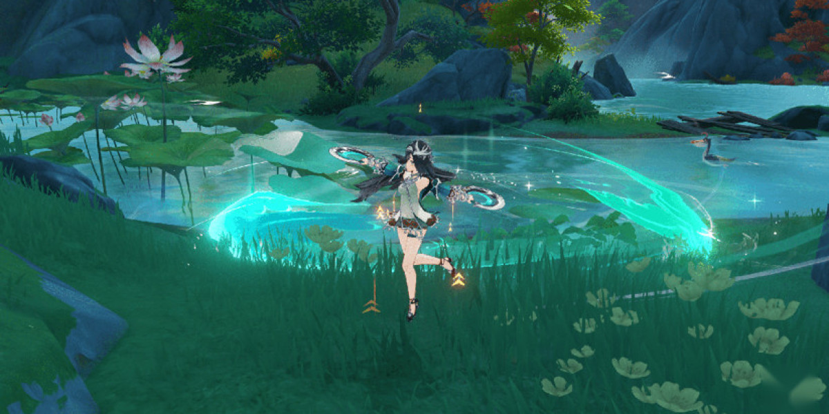 Lan Yan – Maîtrise des éléments et arts qimen