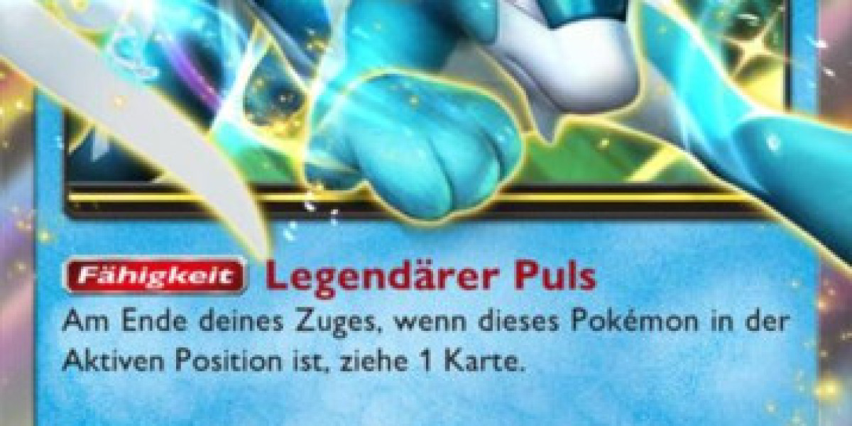 Quajutsu-Ex-Deck – Tipps & Strategie [Pokémon TCG]