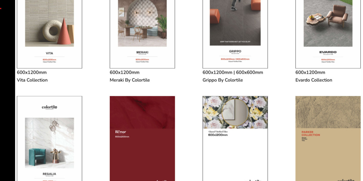 Buy Wall Tiles from Morbi: Trusted Manufacturers & Best Prices Revealed