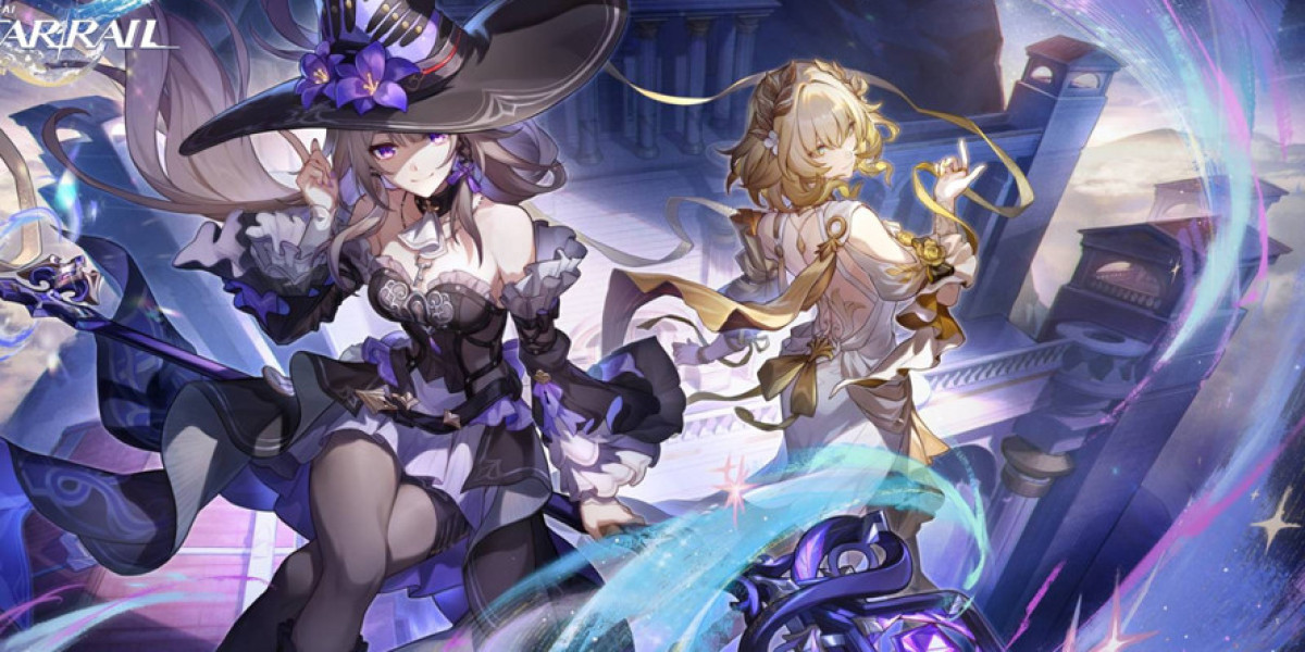 Honkai: Star Rail Leaks – New Characters After Fate Collab