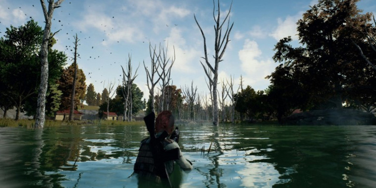 PlayerUnknown’s Battlegrounds — будущее сюжетной кампании