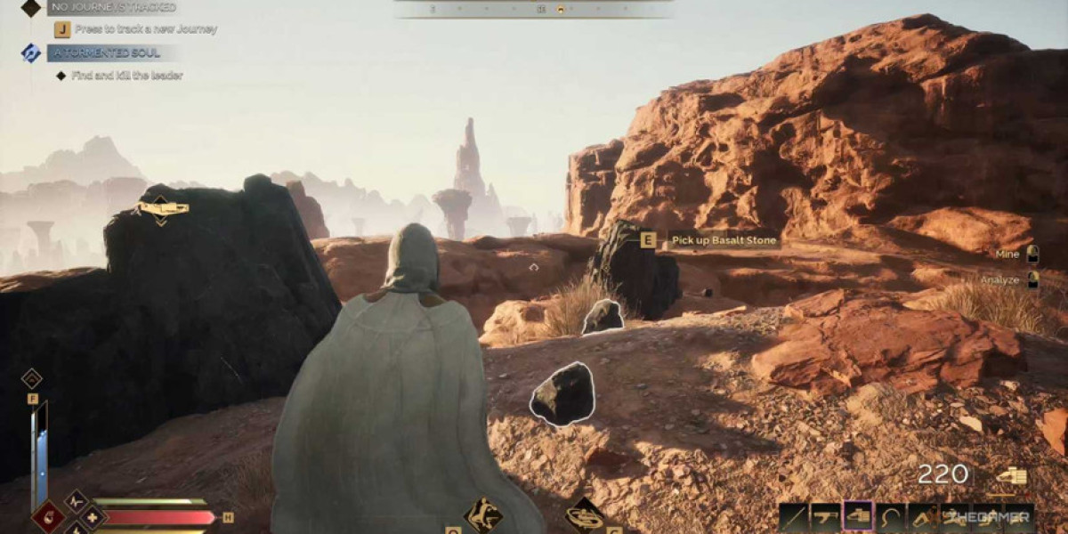 Dune: Awakening Solo vs Guild Play – Key Differences