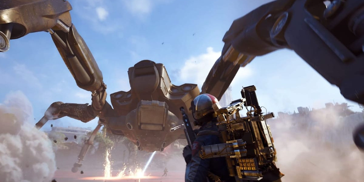 MMOexp:Mastering Mobility and Evacuation in ARC Raiders