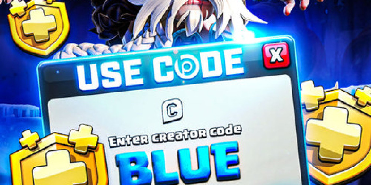 Clash of Clans Winter Update - Frost Age Arrives