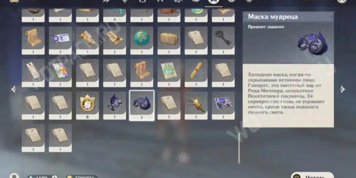 Zeichen des Weisen – Fundorte & Tipps [Genshin Impact]