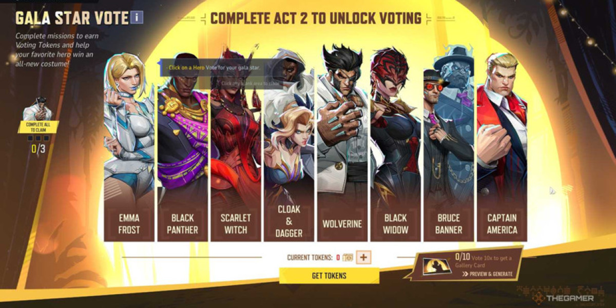 Marvel Rivals Season Update: New Events & Rewards