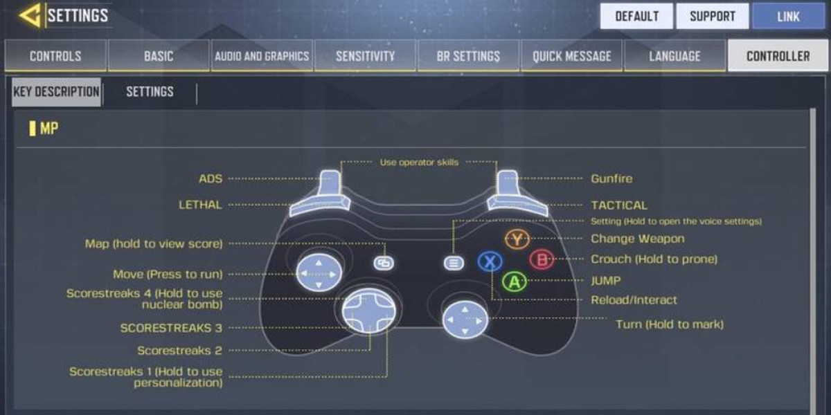 Call of Duty: Mobile Controller Support – Setup Guide