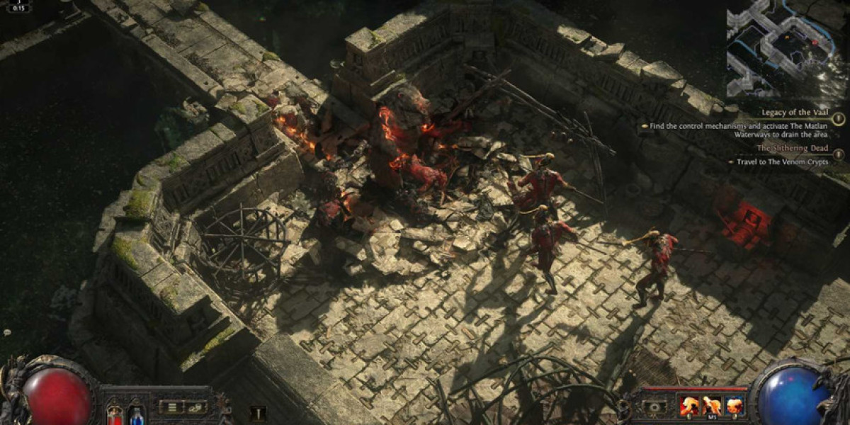 Path of Exile 2 Druid Ascendancies: Overview & Guide