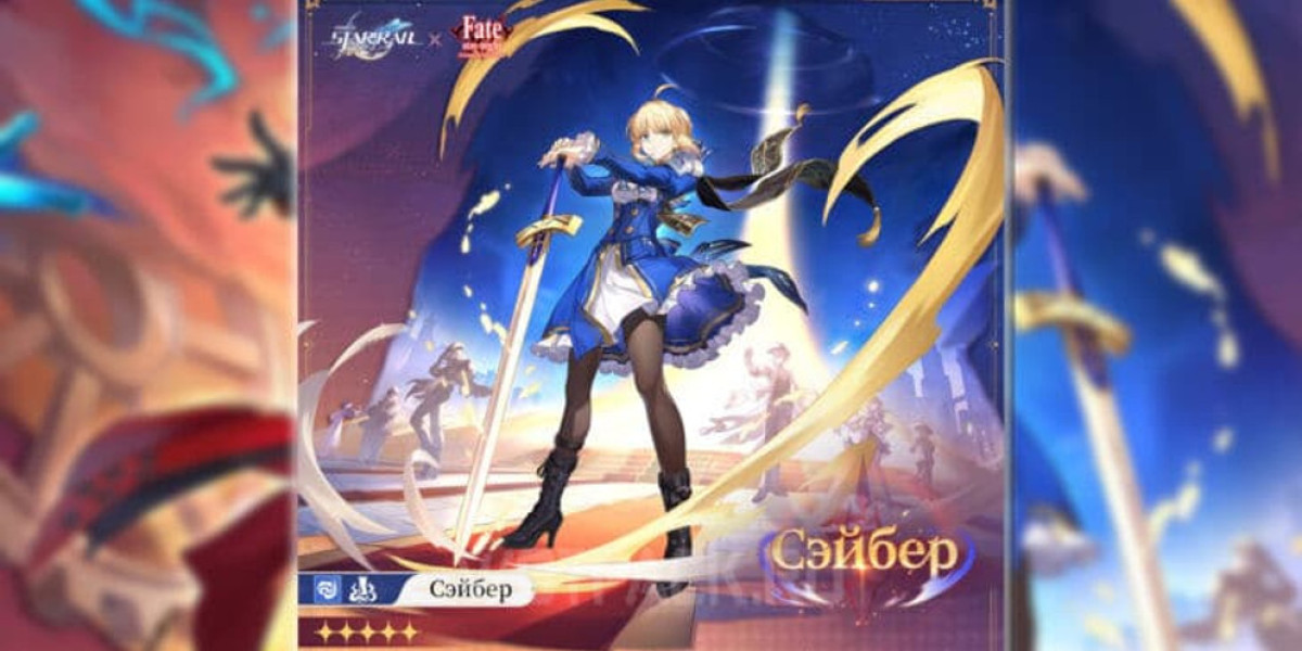 Honkai: Star Rail – Kooperation mit Schicksal angekündigt