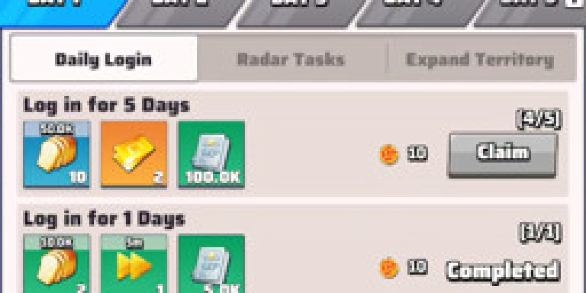 Beginner Challenge Rewards: Unlock Early Game Progress